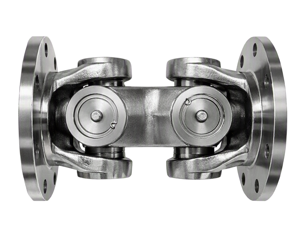 Rack and Pinion